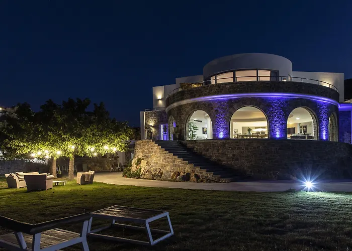 فندق Kouros Exclusive & - Adults Only