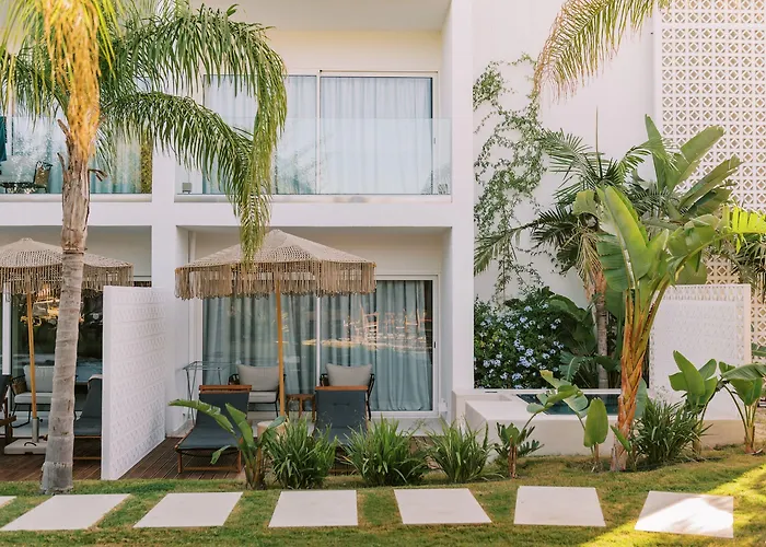 Hotel Kouros Exclusive & - Adults Only 4*