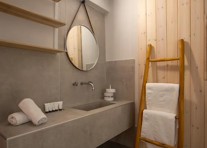 Kouros Exclusive & - Adults Only 4*