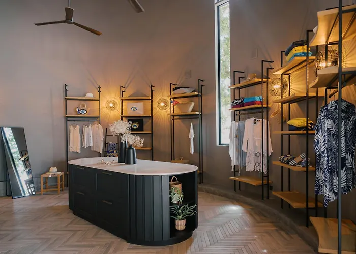 Kouros Exclusive & - Adults Only Hotel Faliraki