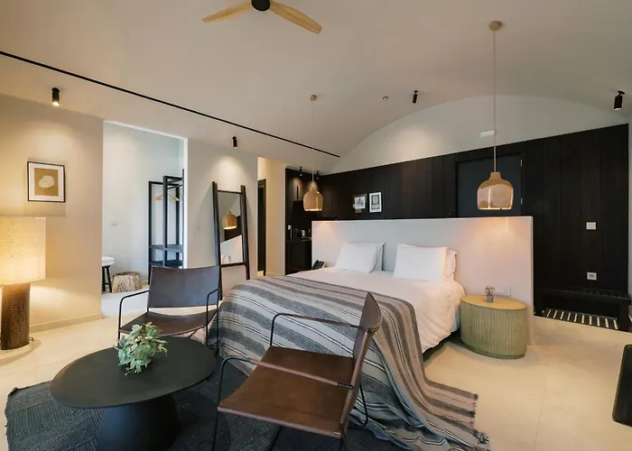 Kouros Exclusive & - Adults Only 4*