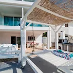 Kouros Exclusive & - Adults Only Hotel