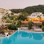 Hotel Kouros Exclusive & - Adults Only Faliraki
