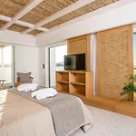 Kouros Exclusive & - Adults Only 4* Faliraki