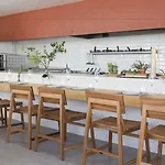 Hotel Kouros Exclusive & - Adults Only 4*