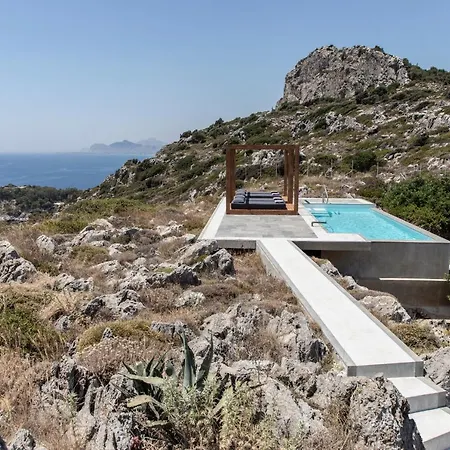 Kouros Exclusive & - Adults Only 4* ファリラキ