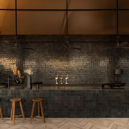 ホテル Kouros Exclusive & - Adults Only 4*