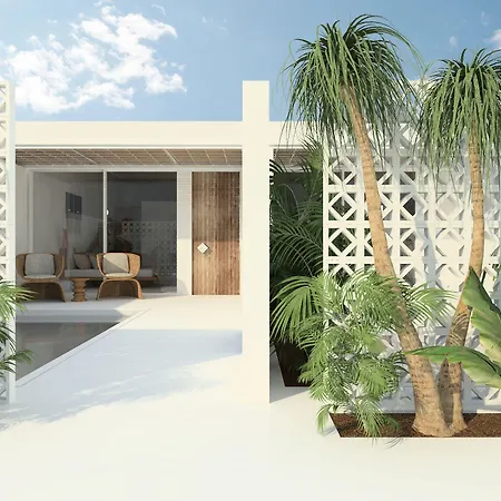 Kouros Exclusive & - Adults Only ホテル 4*