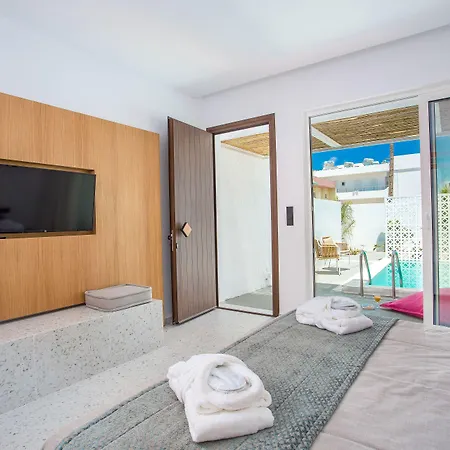 Kouros Exclusive & - Adults Only