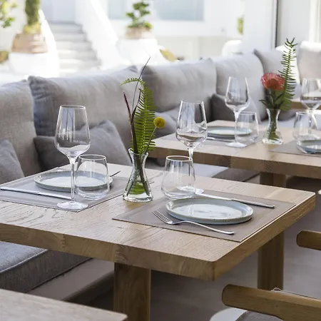 Kouros Exclusive & - Adults Only ホテル