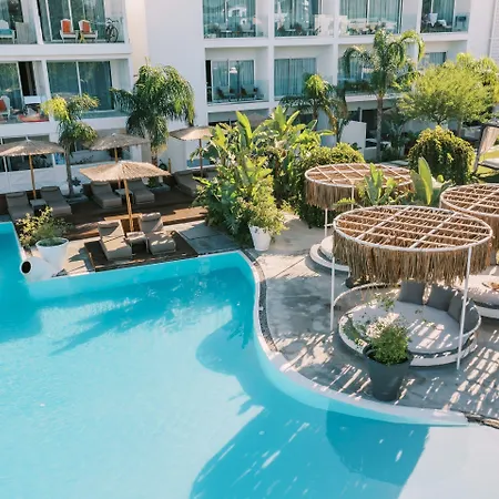 Kouros Exclusive & - Adults Only 4*