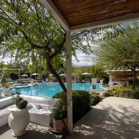 ホテル Kouros Exclusive & - Adults Only 4*