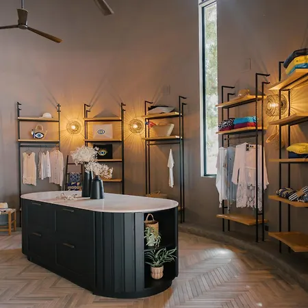 Kouros Exclusive & - Adults Only Otel Faliraki