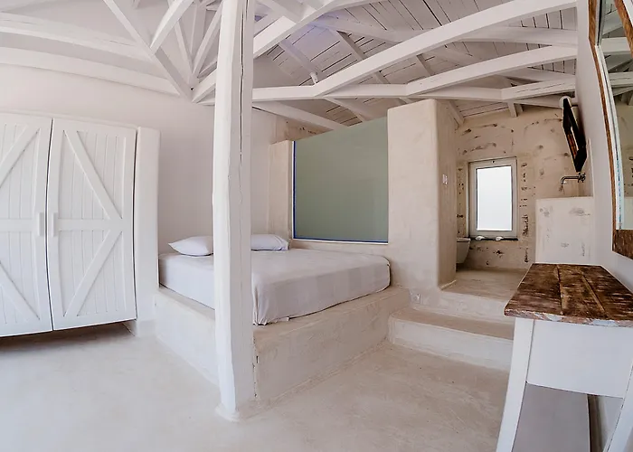 Kouros Exclusive & - Adults Only Otel