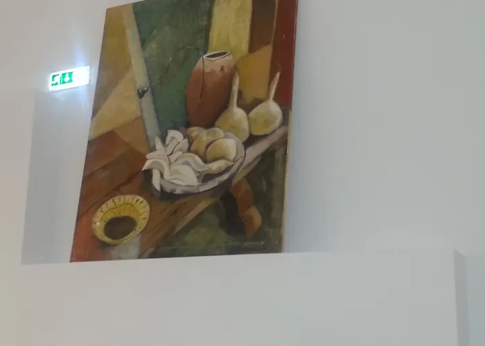 Otel Kouros Exclusive & - Adults Only 4*