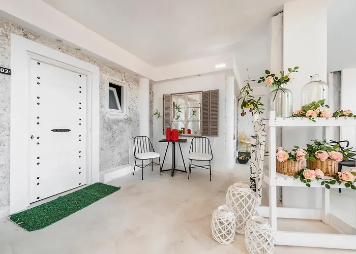 Kouros Exclusive & - Adults Only 4*