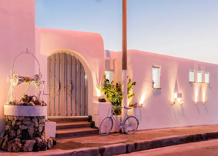 Kouros Exclusive & - Adults Only 4* Faliraki