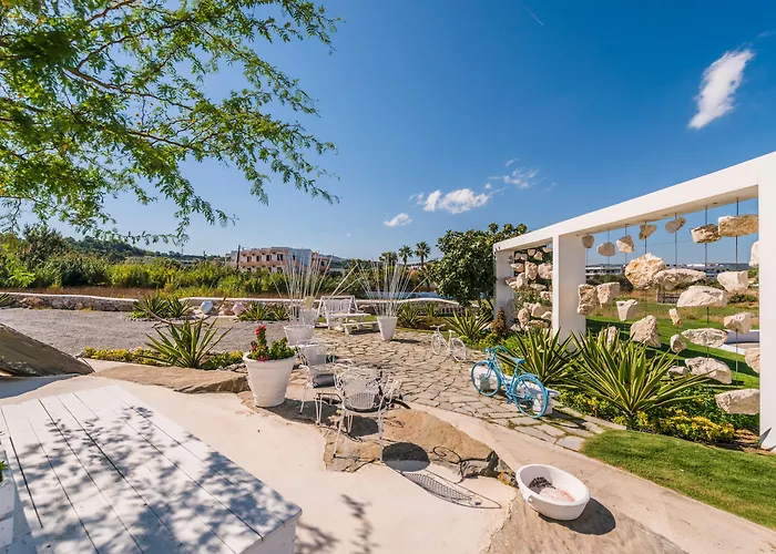 Kouros Exclusive & - Adults Only 4* Faliraki