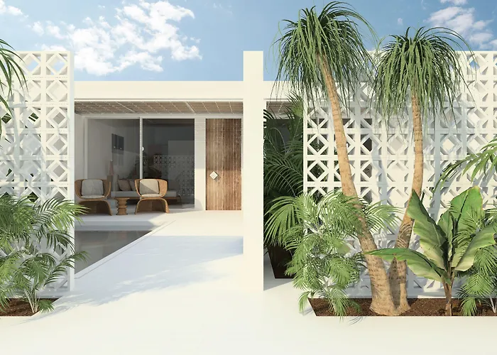 Kouros Exclusive & - Adults Only Otel 4*