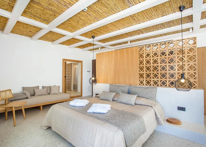 Kouros Exclusive & - Adults Only Faliraki