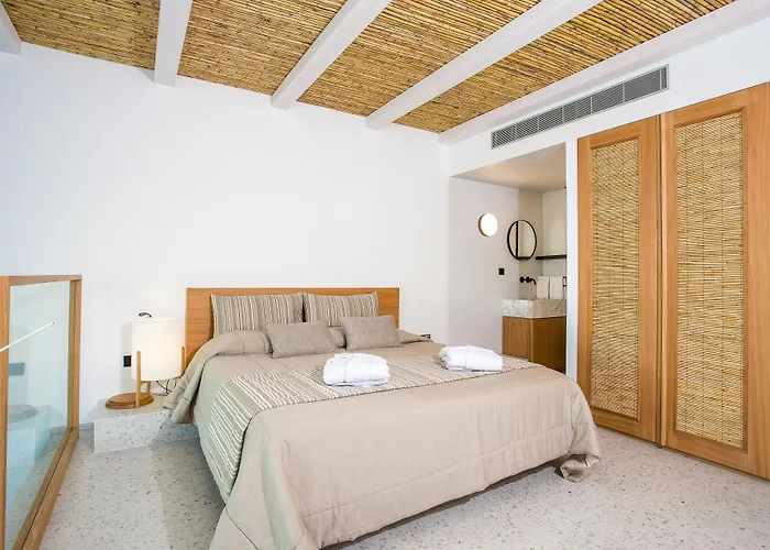 Kouros Exclusive & - Adults Only Otel 4*