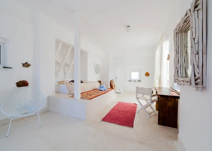 Kouros Exclusive & - Adults Only 4*