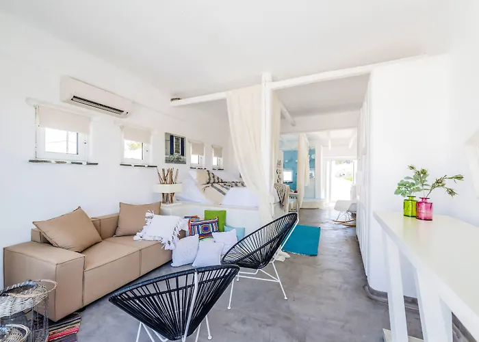 Kouros Exclusive & - Adults Only Otel Faliraki