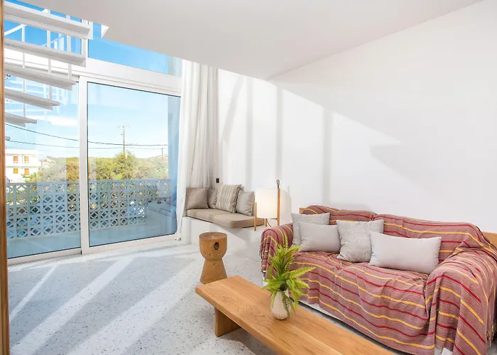 Kouros Exclusive & - Adults Only 4*