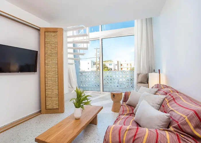 Kouros Exclusive & - Adults Only Faliraki